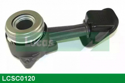 LUCAS ENGINE DRIVE lcsc0120 -  Центральный выключатель, система сцепления